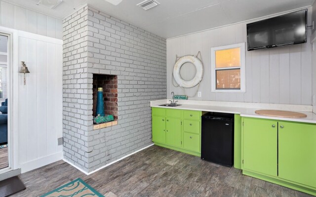 Sweetpeas Cottage 3 Bedroom Home