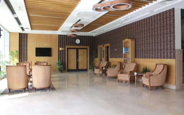YZE Pirlanta Hotel