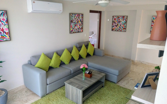 Xaha Villas Suites & Golf Resort