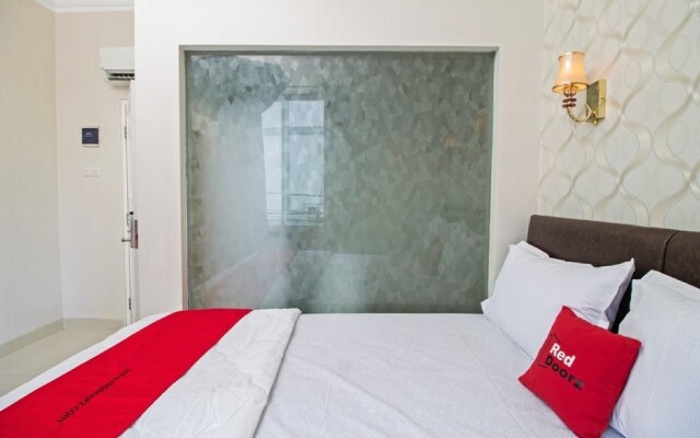 RedDoorz @ Cideng