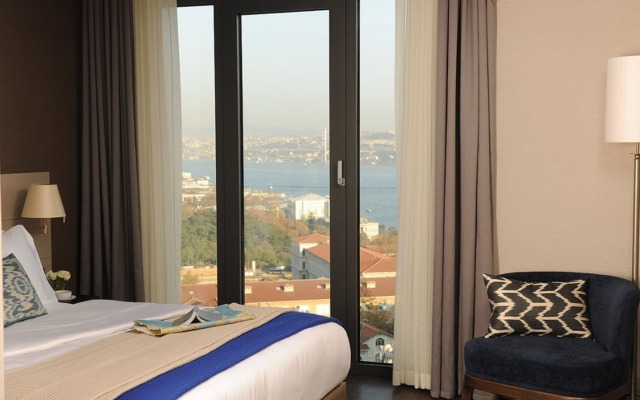 Lokalist, Istanbul, a Tribute Portfolio Hotel