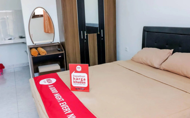 NIDA Rooms Kuta Dream Muzium Zone