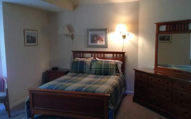 Willowbrook Inn