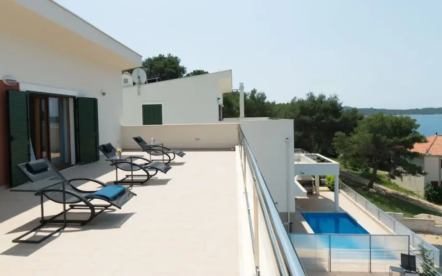 Exclusive Villa Jasmin