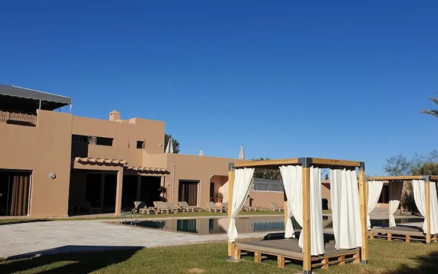 Casa d'Orient & Spa