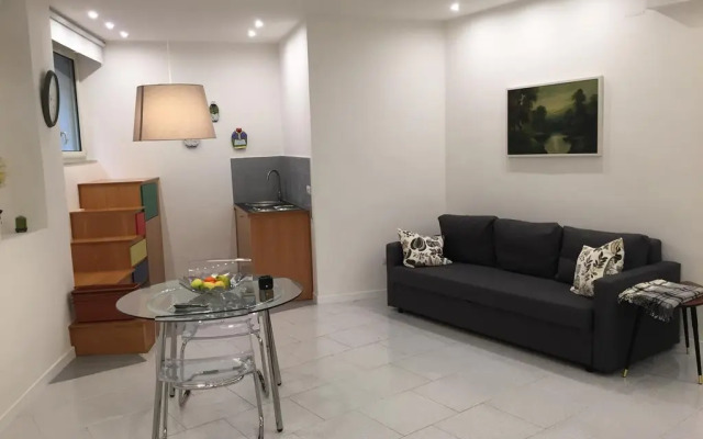 Il SanFilippo Apartments and Rooms