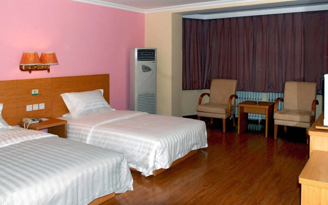 Beijing Meiyuan Hotel