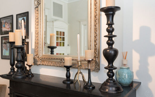 Old South apartments - Vondelpark area