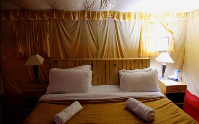 TIH Mystique Meadows Camp