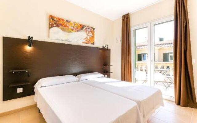 Residence Club - Detached Homes - Hotelera Azur