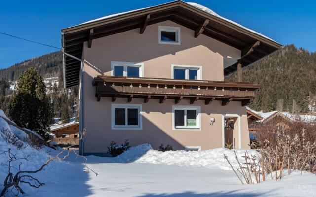 Modern Apartment Near Ski Area