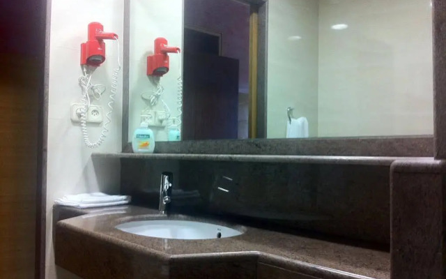 Hotel Ric