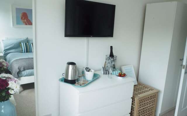 Watergate Bay Hotel