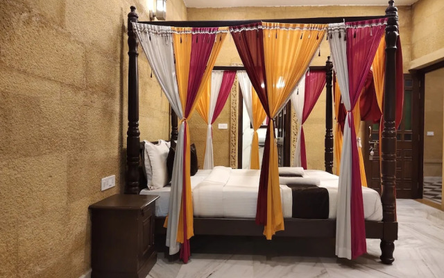 Royal Villa Jaisalmer