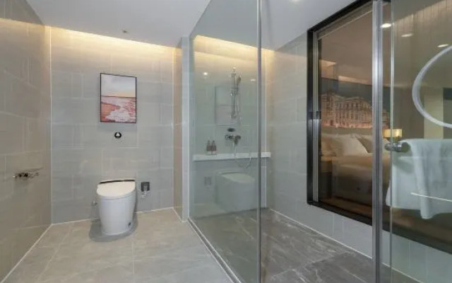 Vienna International Hotel (Zhaoqing Jinli New Times Plaza)