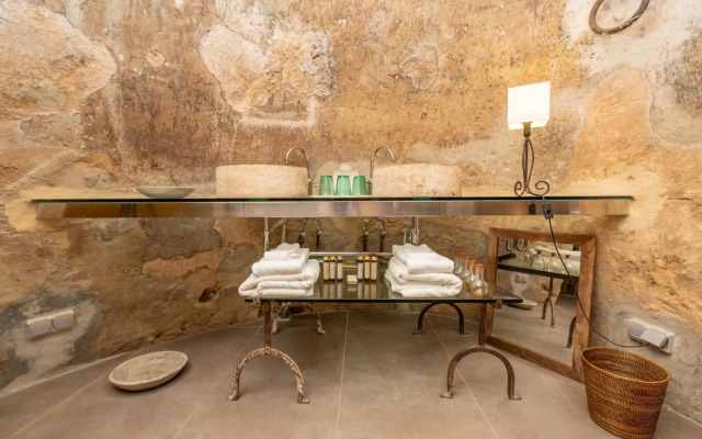 Boutique Hotel V...