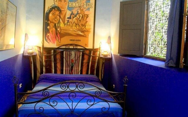 Riad Chouia Chouia
