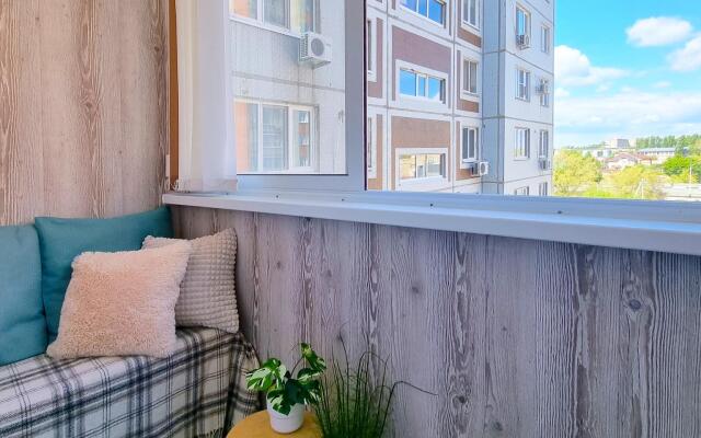 Niki Rent на улице Трнавская 4