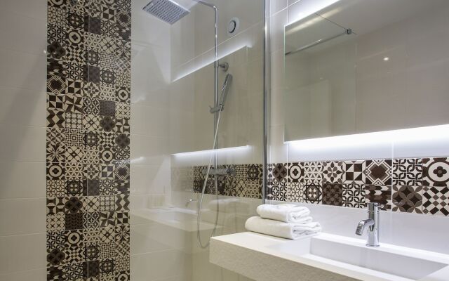 Campanile Troyes Nord - Barberey