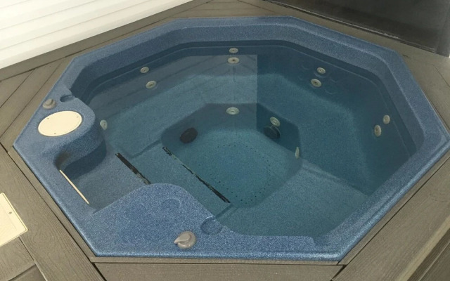 Foothills C-20 in Branson