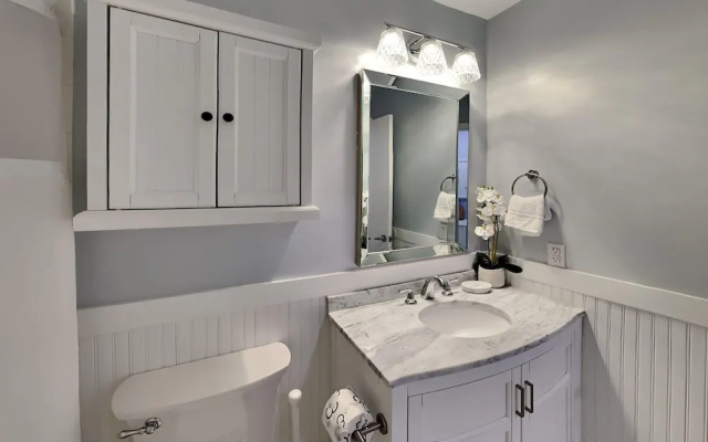 Leeward II #2 - Beach Baby by Southern Vacation Rentals