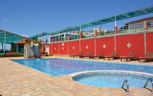 Hotel do Papai Noel