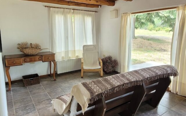 Esaki Farm Near El Bolson