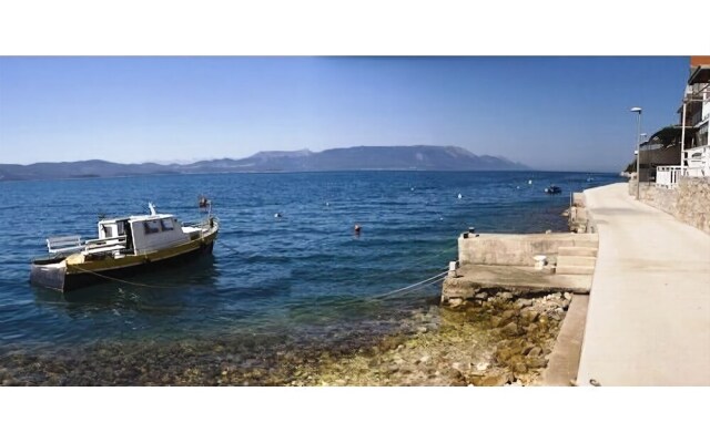 Apartments and Rooms Florijan