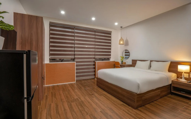 Dragon View Riverfront Hotel by Haviland