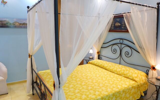 Relais Nerano Suites