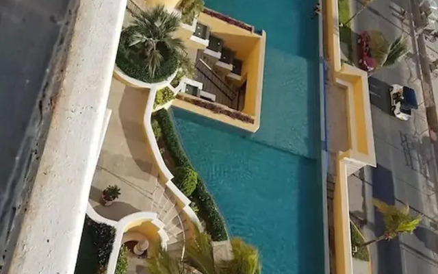 Condominio Malecon