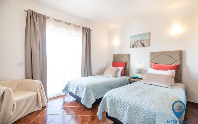 Casa Nico a 3 minutos da praia