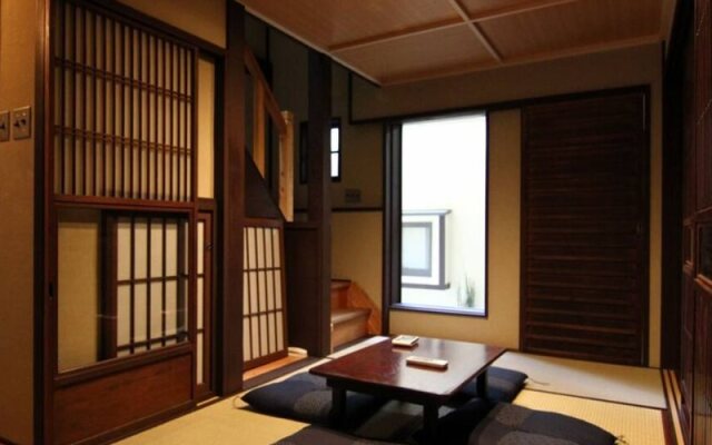 Tokiwa-an Machiya Residence Inn