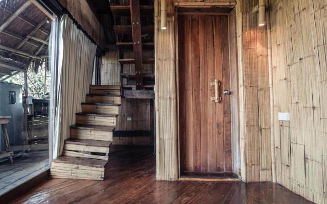 Hidden Treehouse Tulum EcoHotel