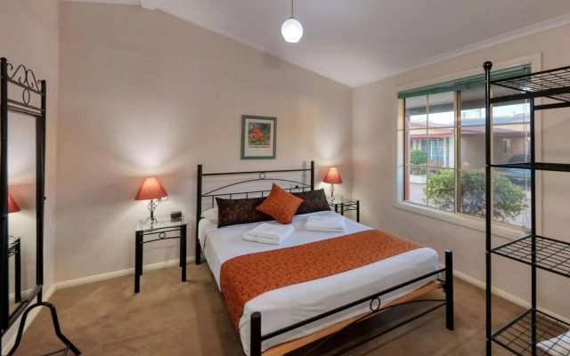 Comfort Inn Crystal