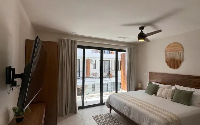 Santal Tulum Condo Hotel By Marea