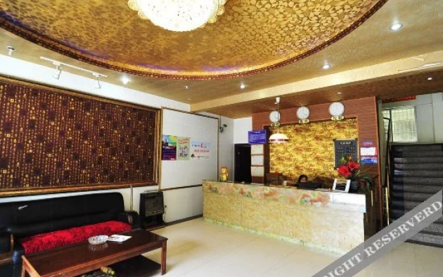 Tianhe Hotel