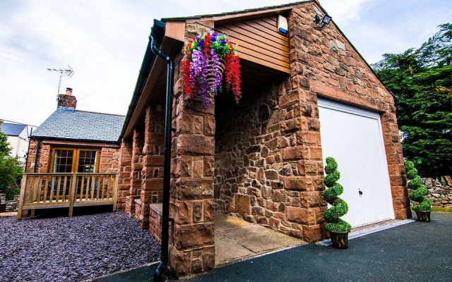 Simcas House
