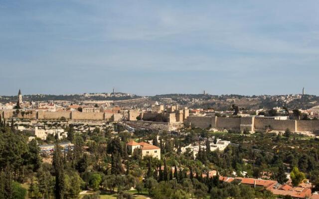 Cassia Hotel Jerusalem