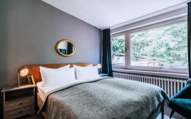Boutique-Hotel THH622