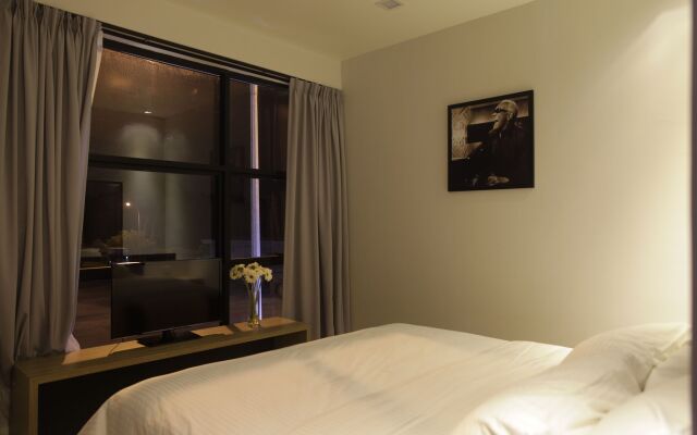 I am Jazz Boutique Hotel