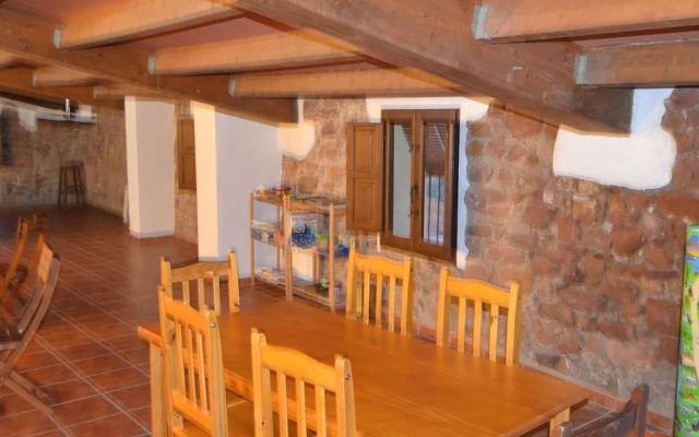 La Coveta- Apartamentos Vilapart