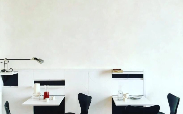 Primo Piano Posillipo