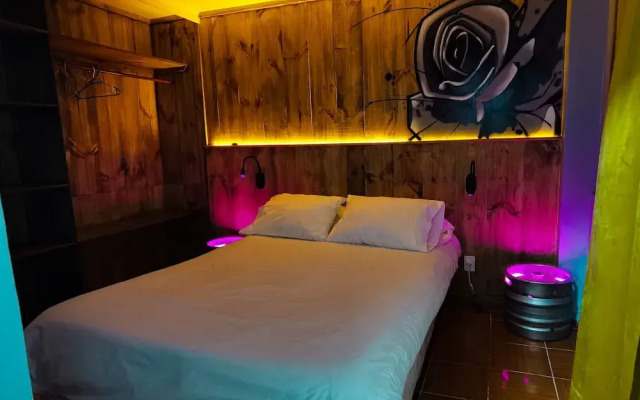 Hotel Velero Sur