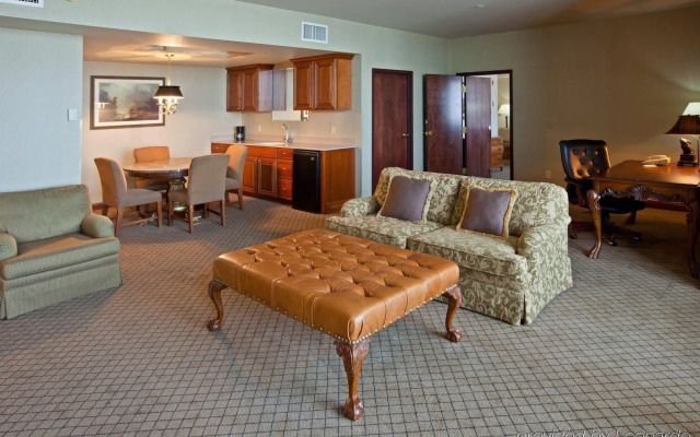 Holiday Inn Wilmington by IHG