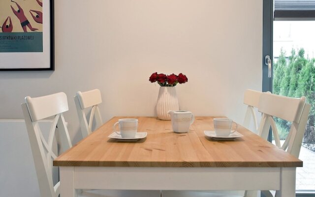 Nadmorze by Q4 Apartments