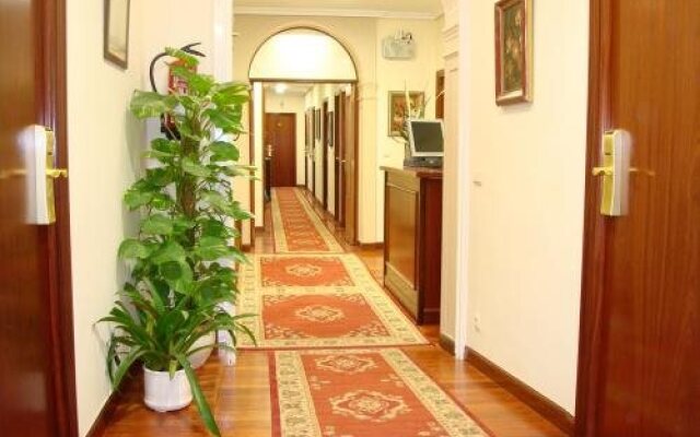 Pension Alameda