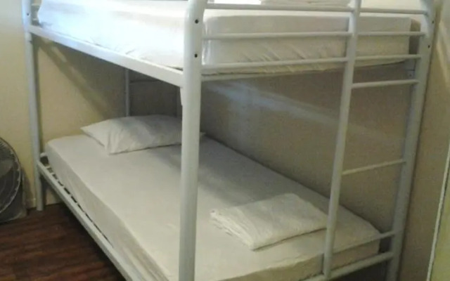 Brooklyn Student Dormitory - Jefferson Avenue
