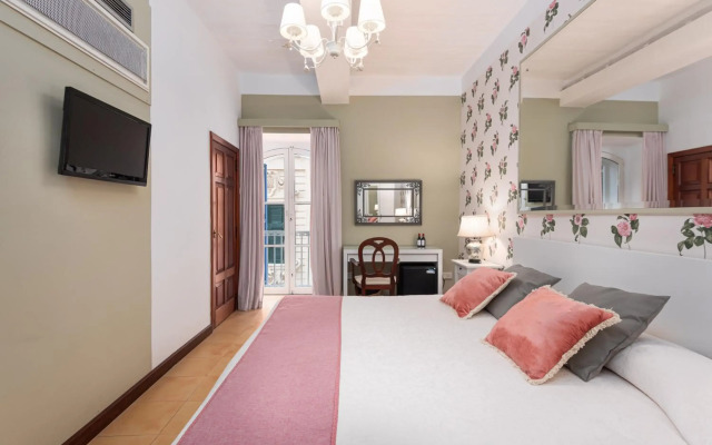 Hotel Castille