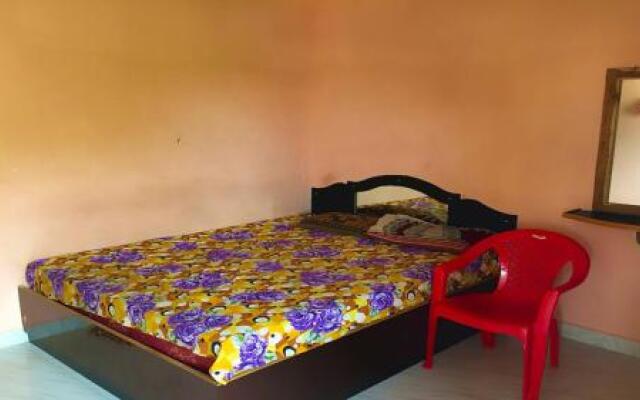 PSR Guest house